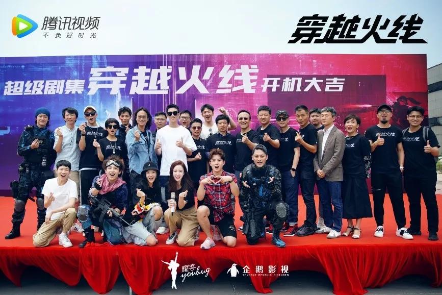 2023年待播10部青春偶像剧,七部定档的青春剧