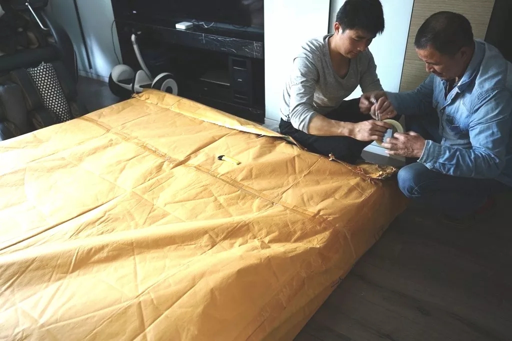 对标市场价4W的床垫，睡了她，才知道再也回不去了