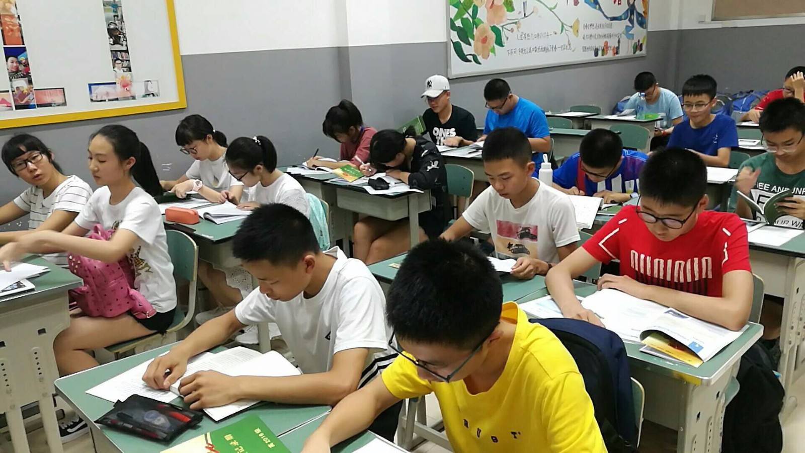 初中生不想上学家长应该怎么办,家长怎样激发初中生学习动力