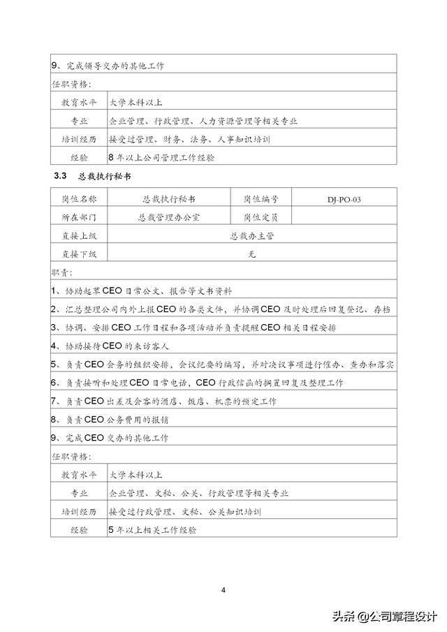 管理咨询有限公司规章制度,管理咨询公司管理制度汇编