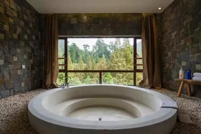 杭州天目山民宿,杭州天目山原始森林民宿