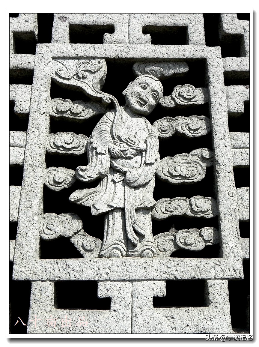 宁波鄞州云龙镇甲村美女,鄞州云龙第一村