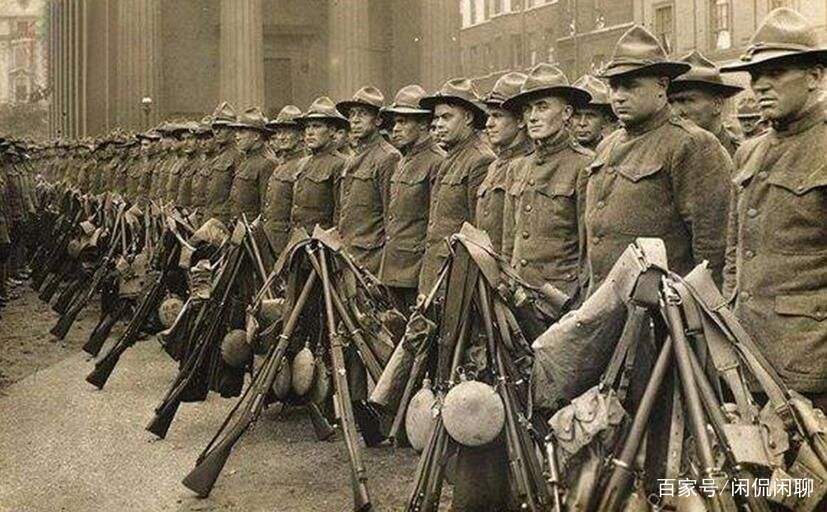 他的能力究竟算是老兵，还是五星上将？颇具争议的军事人物！