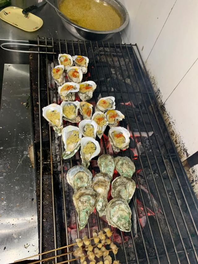 广州古城烧烤推荐,广州周边小众烧烤