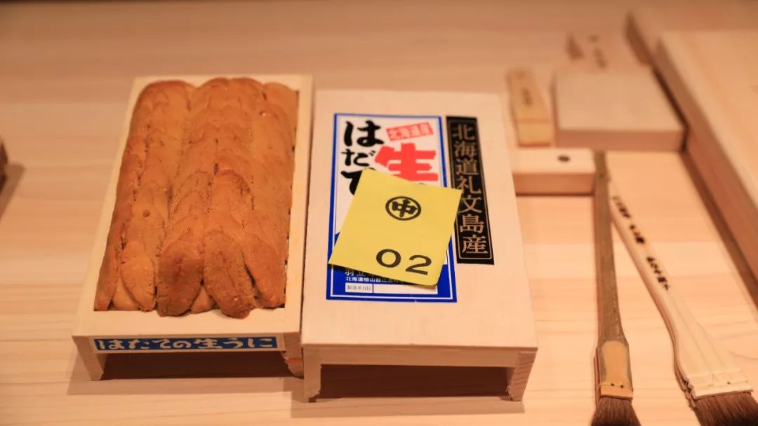 厦门日料自助米其林,厦门米其林怎么吃