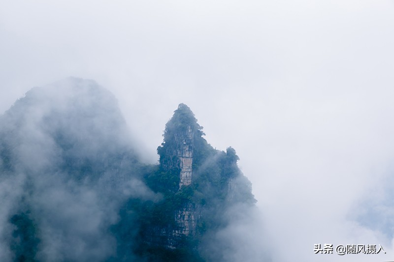 自驾旅记,自驾游柴埠溪大峡谷游记