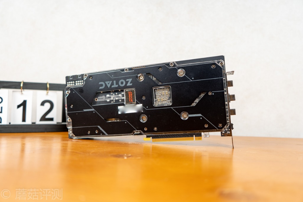 索泰rtx2060深度评测,索泰1060显卡拆解图