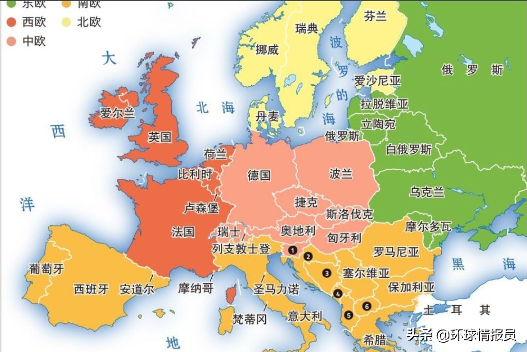 瑞士国土为什么那么小,瑞士领土历史