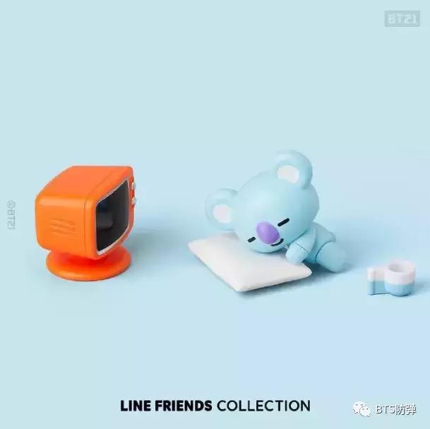 防弹少年团儿子,bt21防弹少年团隐藏的秘密