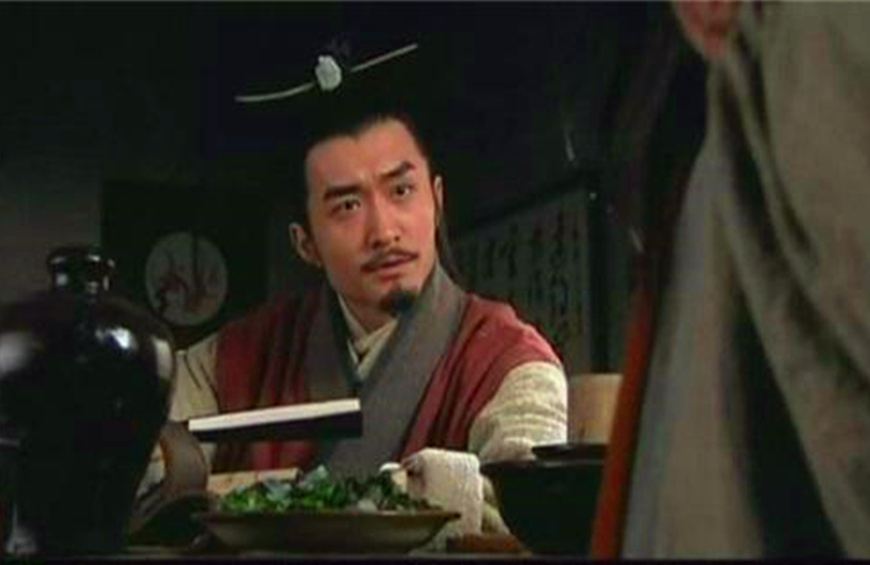 水浒传:108梁山好汉中,这五人的绰号代表什么?一般人难懂