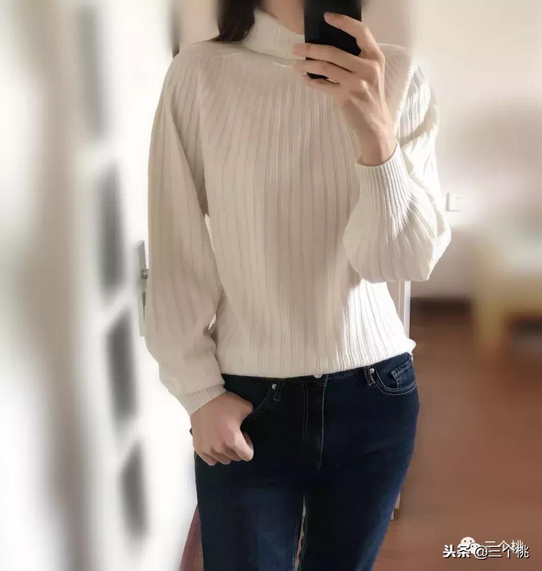 最火的毛衣测评,质量好的毛衣测评推荐