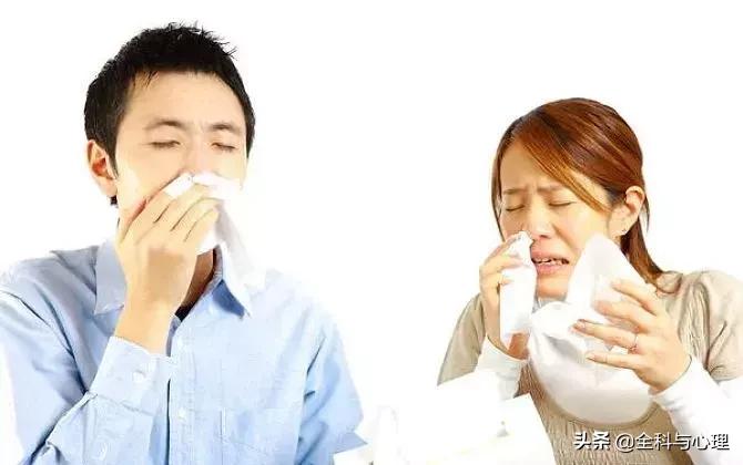 鼻子居然比菊花还脏？难怪春天一到，鼻炎又犯了丨春季专题