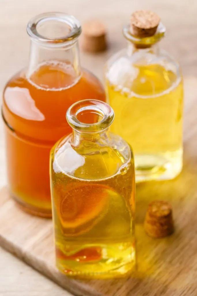 醋的清洗,12个清洁小窍门全集