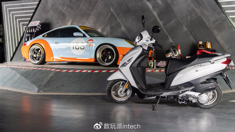 宗申mo悦125能跑长途吗,宗申mo悦125