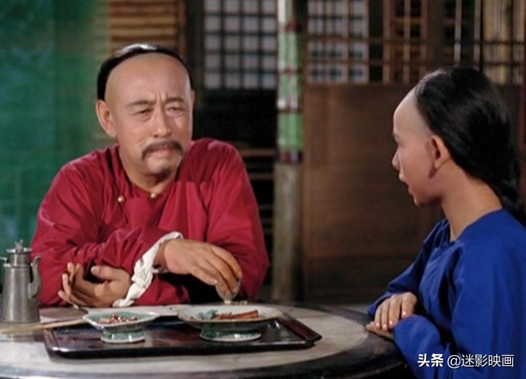 中国最早最恐怖的鬼片,十二大经典恐怖鬼片