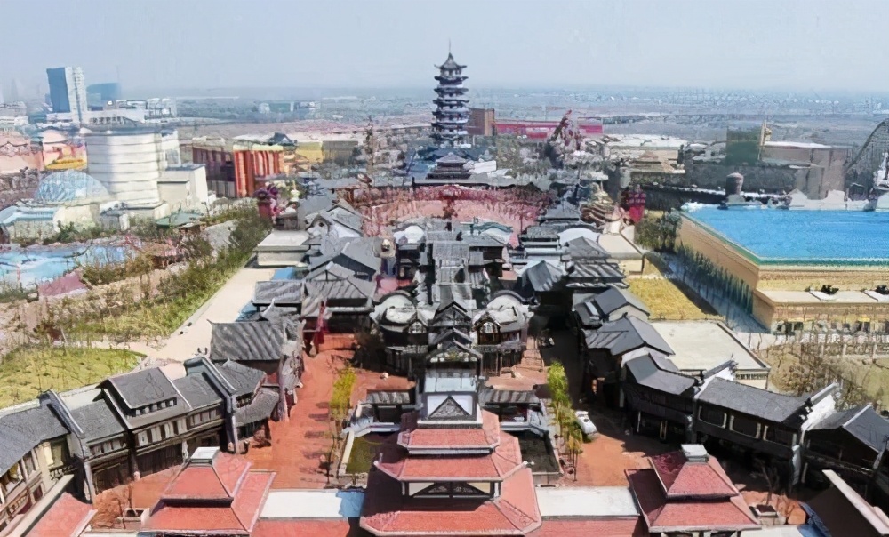 杭州湾一日游详细攻略,五一你准备去哪里游