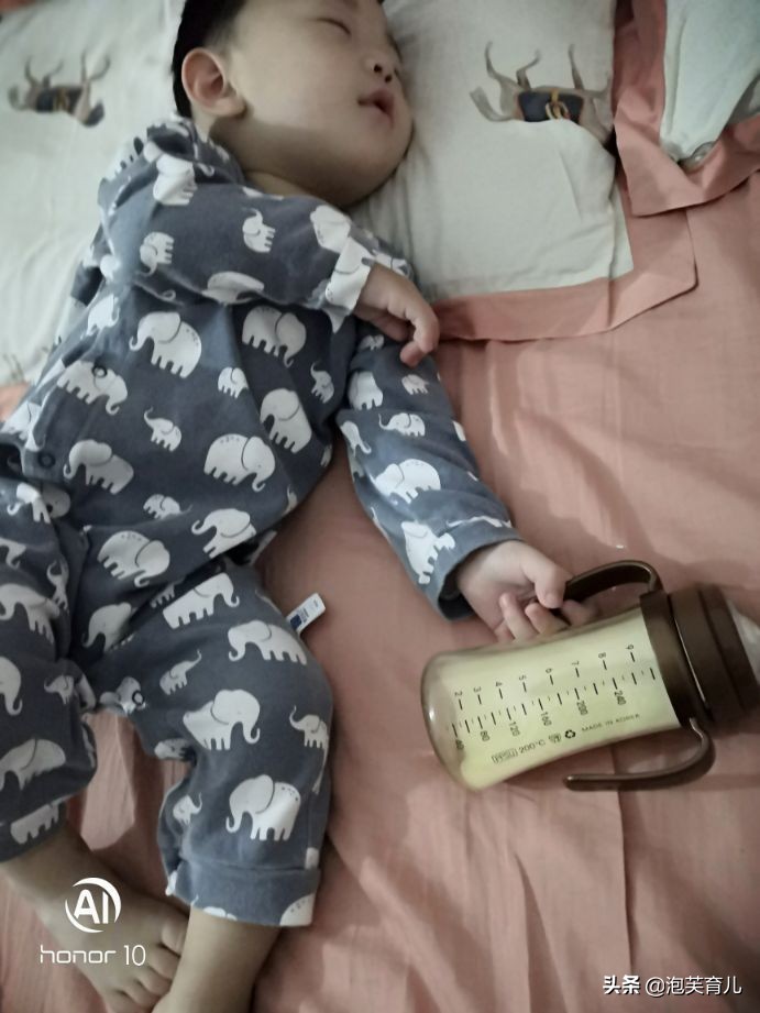 原来戒酒这么简单,戒奶该怎么戒