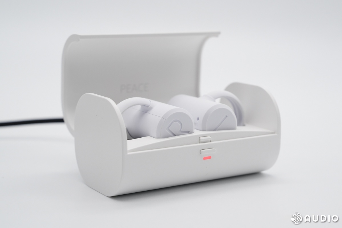 无线自由、骨动心弦，逸鸥PEACE真无线骨传导耳机体验评测