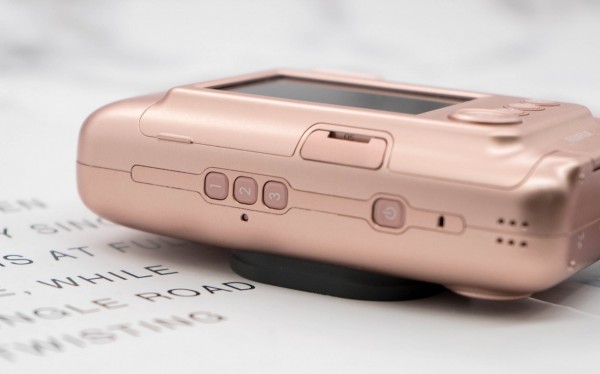 富士拍立得miniliplay评测,富士拍立得miniliplay价格