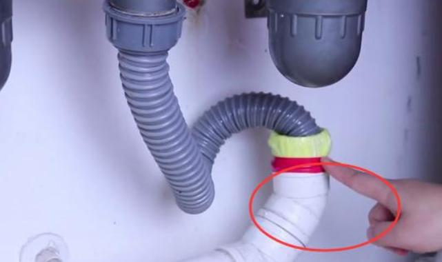 夏天下水道反味太臭怎么办,夏天下水道反味怎么治