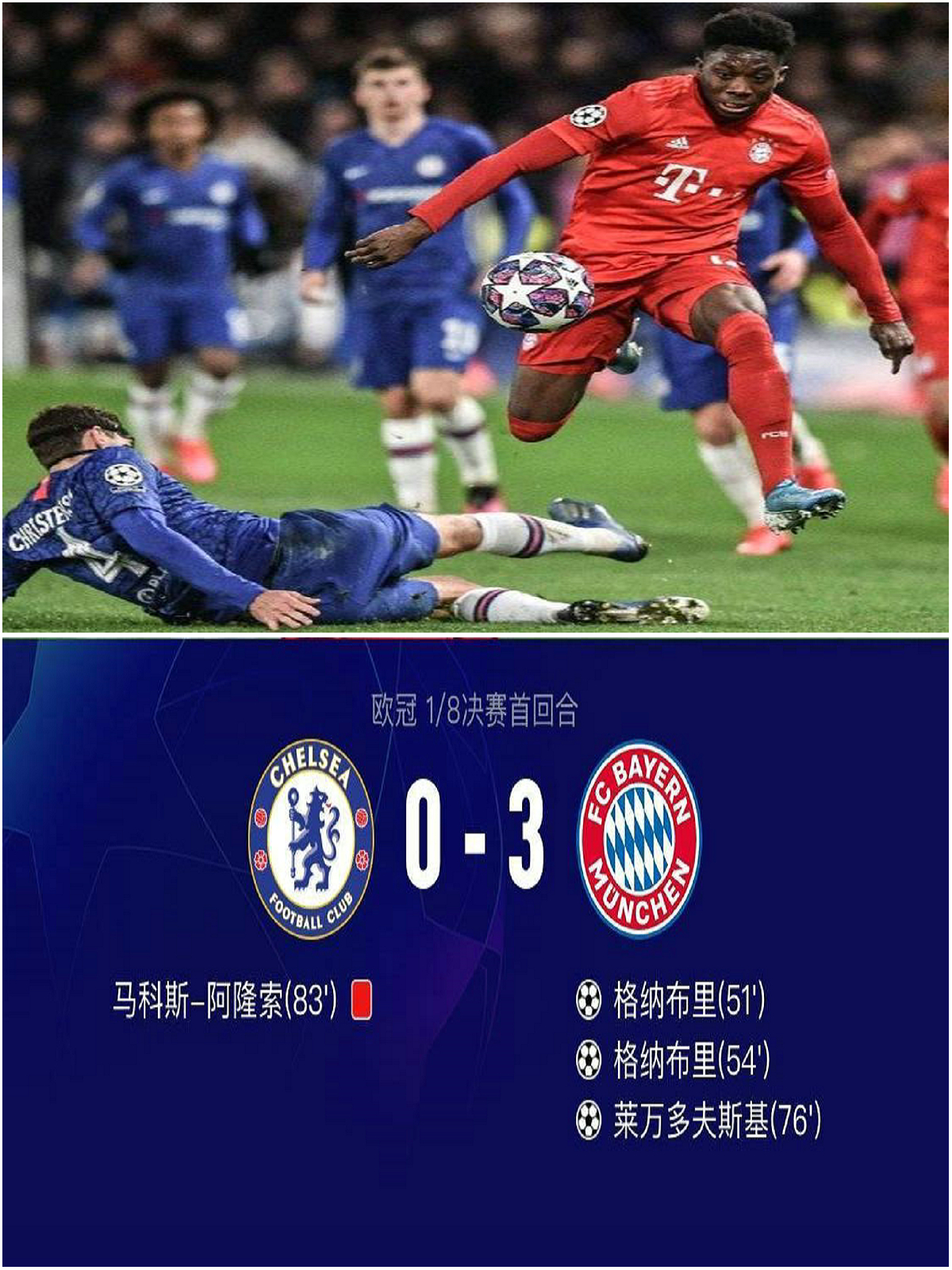 枫叶之国倾力培养的边路帝星，变身为拜仁左路进攻的新引擎（上）