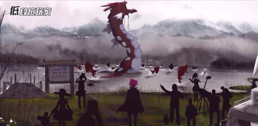 宝可梦金银版本哪个宝可梦好用,宝可梦第一世代的故事