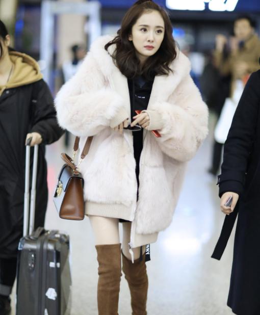 适合学生党不看脸型就能剪的刘海,在家就能剪的修饰脸型刘海