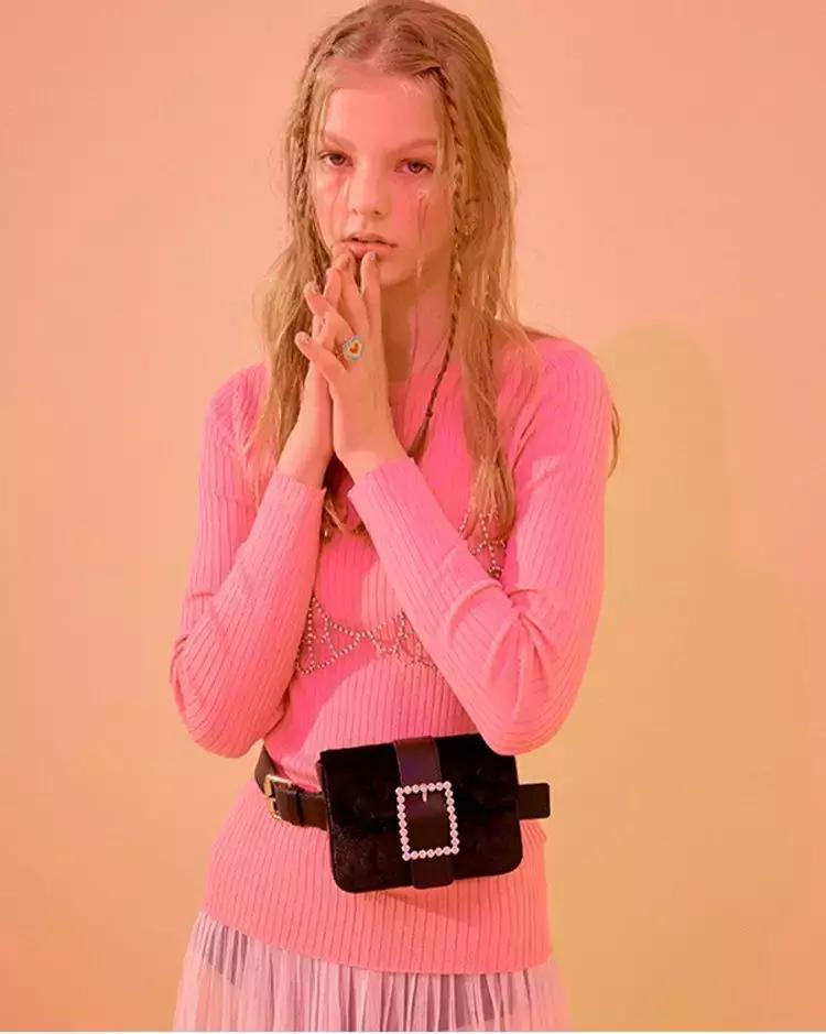 女生第一个入门名牌包怎么选,人生第一只名牌包怎么选