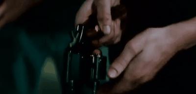 10部生猛的大逃杀电影,比较好看大逃杀电影