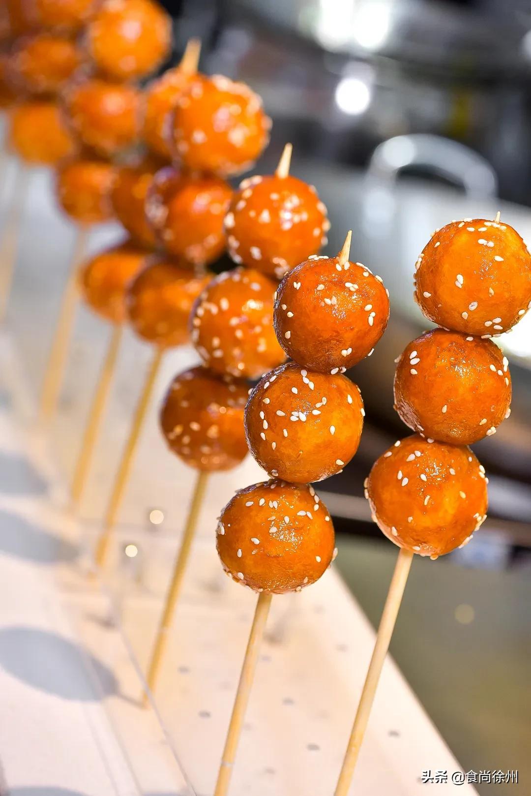 全球疯抢的网红小吃都来徐州苏宁负一层了！100元能吃掉一半