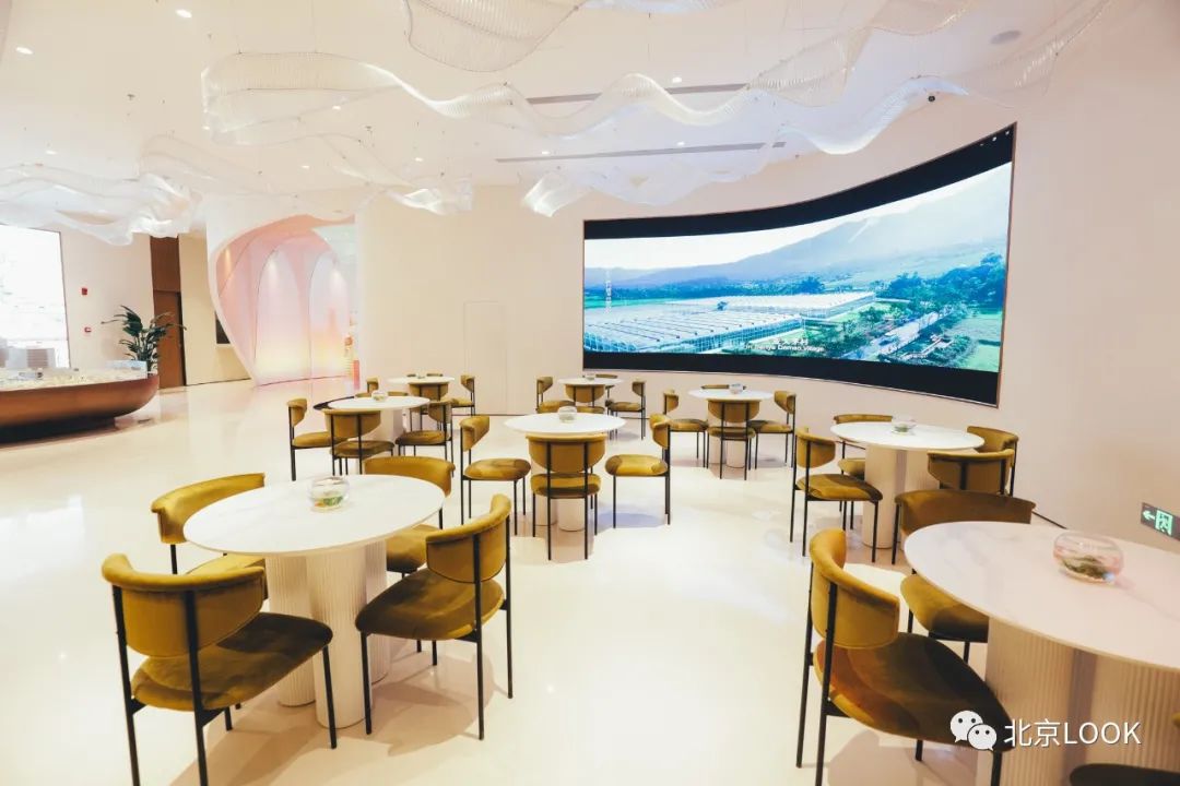 京西新地标,北京海淀区70年产权loft