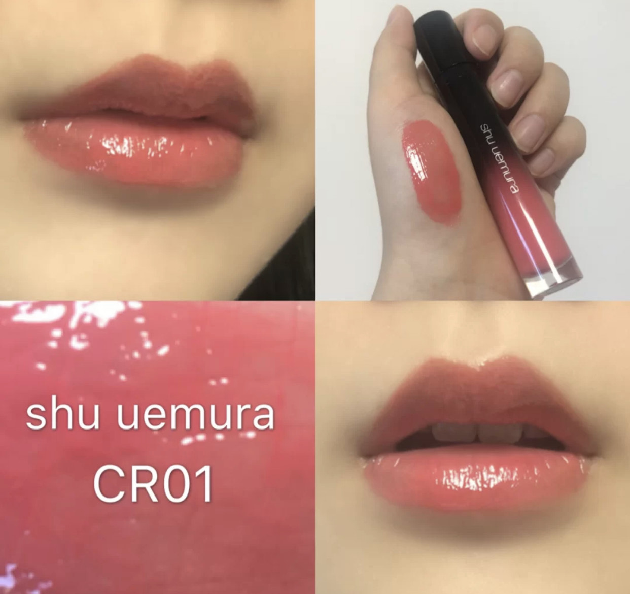 一看就喜欢的配色,一看就喜欢的发色