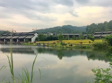 惠州旅游休闲度假的好地方,惠州宝藏民宿