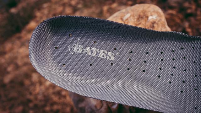 户外达人穿搭,战术靴冬季测评