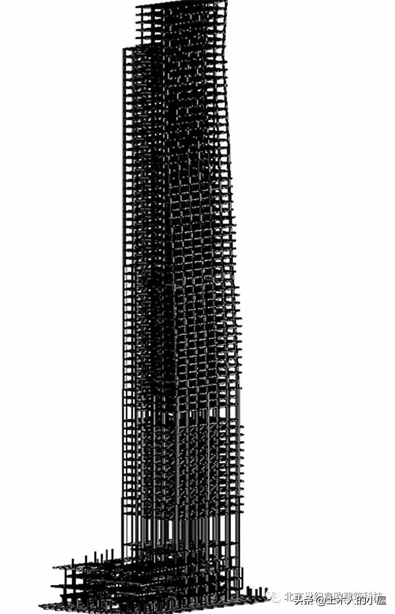 深圳汉京中心多少层,深圳汉京中心大厦