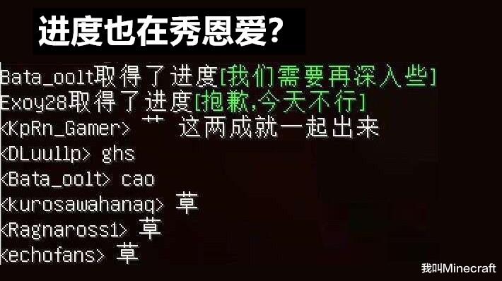 我的世界伤害表,我的世界十大骚气玩法