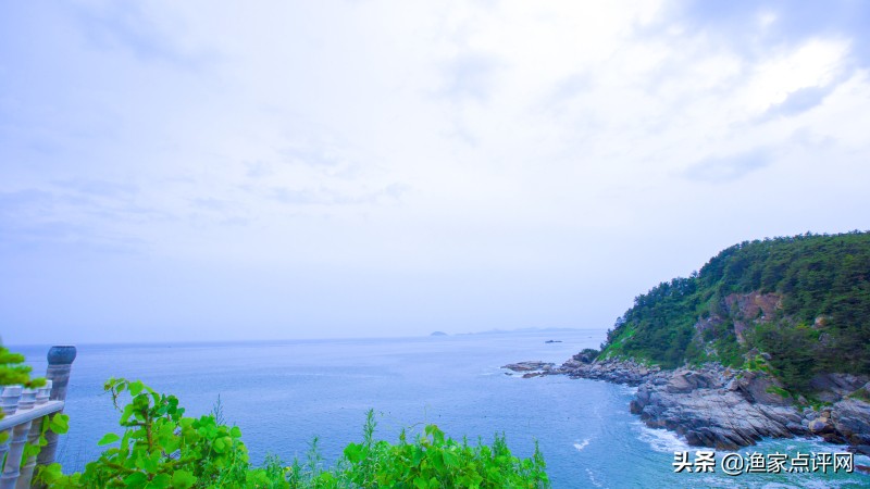 大连这个小岛不去看一看，真的会后悔