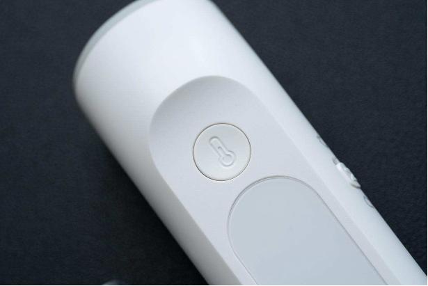 凡米体温监测,额温枪和体温计测评