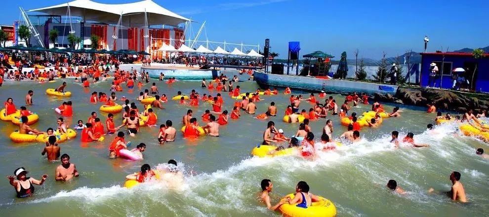 白鹿温泉加勒比门票团购,白鹿加勒比团购