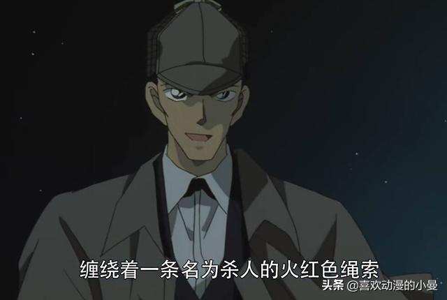 贝克街的亡灵真实故事,为什么贝克街的亡灵是神作