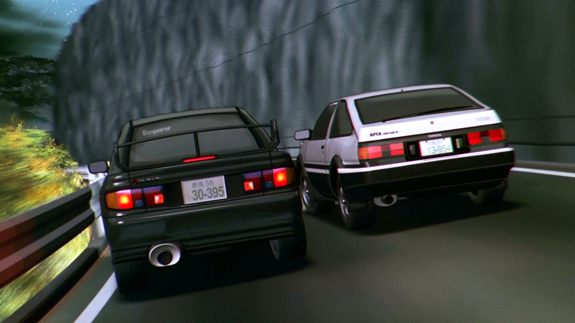 小时候的梦想车终于能买得起了,年轻时的dreamcar都买上了吗