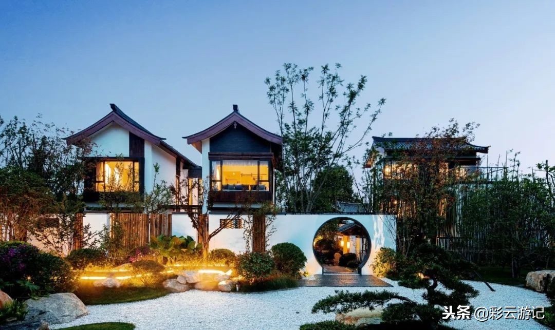 大理可以治愈灵魂的地方,大理鹤庆人间烟火气