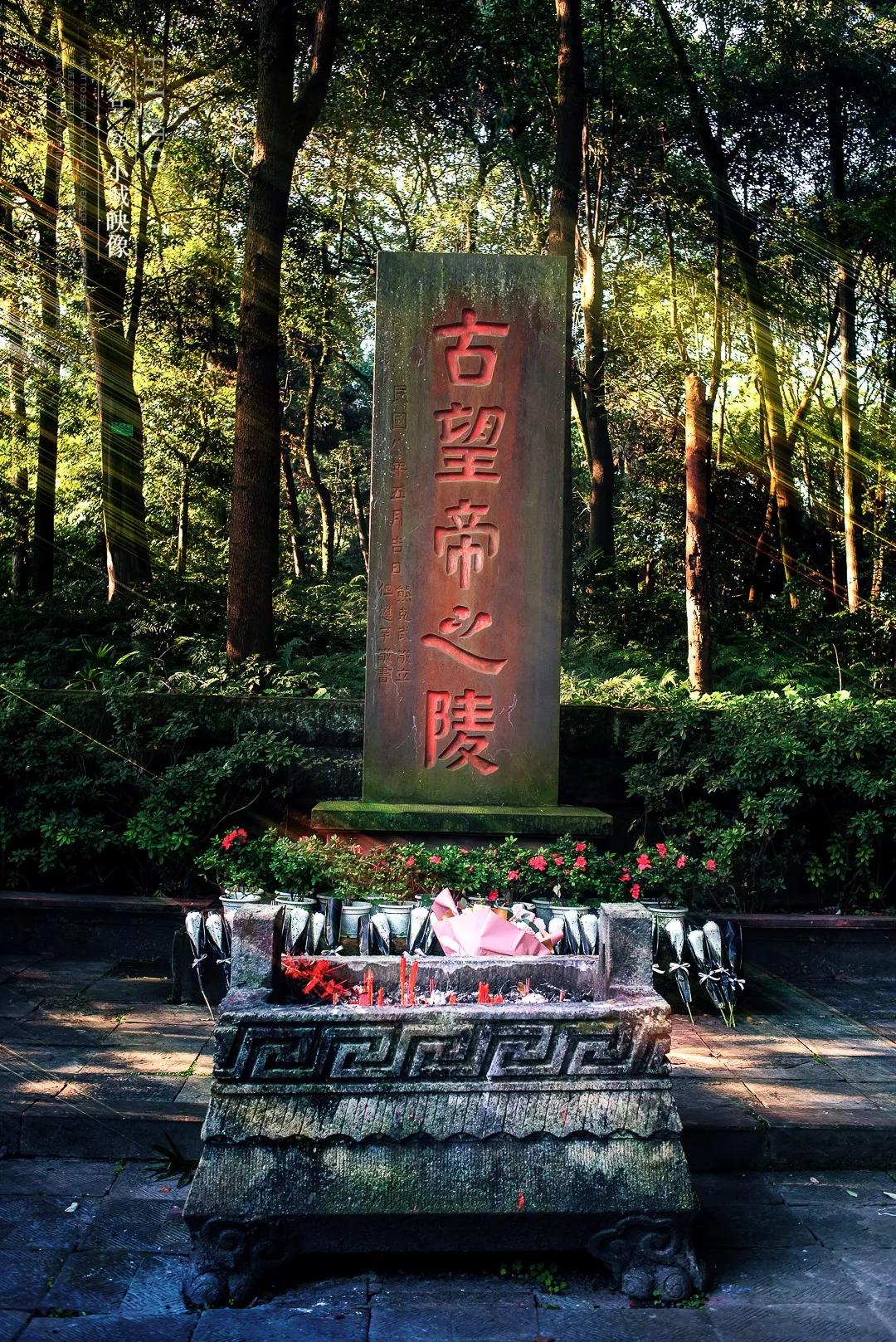 郫县是怎么发展起来的,郫县区为什么这么出名