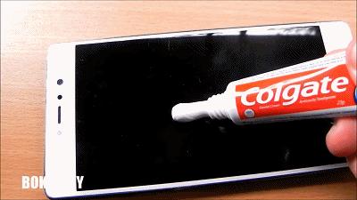 手机进水怎么办？别怕，用上这几招就行