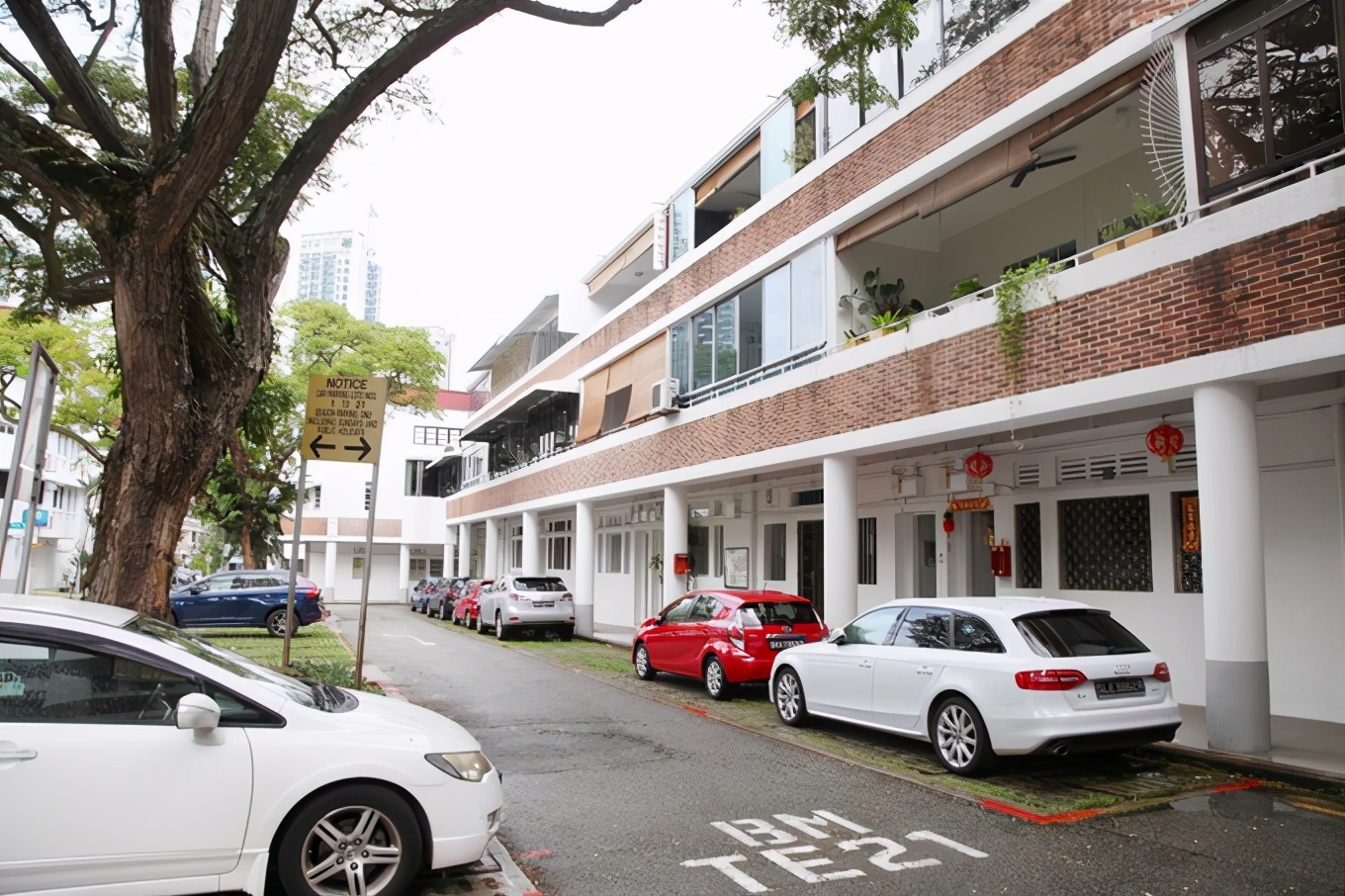 「怀念系列」新加坡|平价米其林+小众景点,3.5D我们不走寻常路3