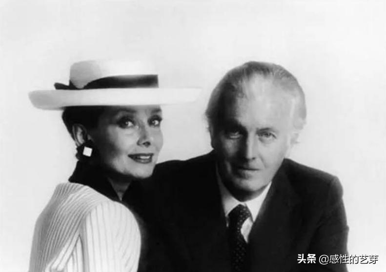 纪梵希一生只为奥黛丽赫本而活,纪梵希和赫本的爱到尽头