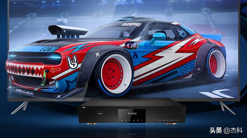 蓝光影碟机与一般影碟机的区别,蓝光碟机和dvd哪个好