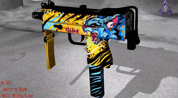 【皮肤控】第57期：你们想让我搞黄色？满足你萌~黄色系T装备篇