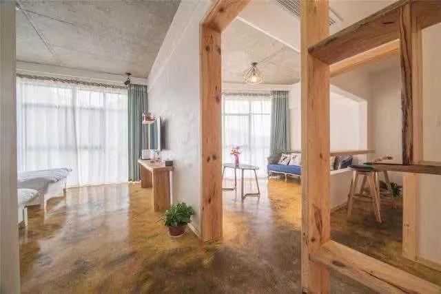 “blingbling”,黄得可爱的橘子可以从8月摘到来年2月!淳安中联村:临湖民宿处女地,甜甜蜜蜜看湖景