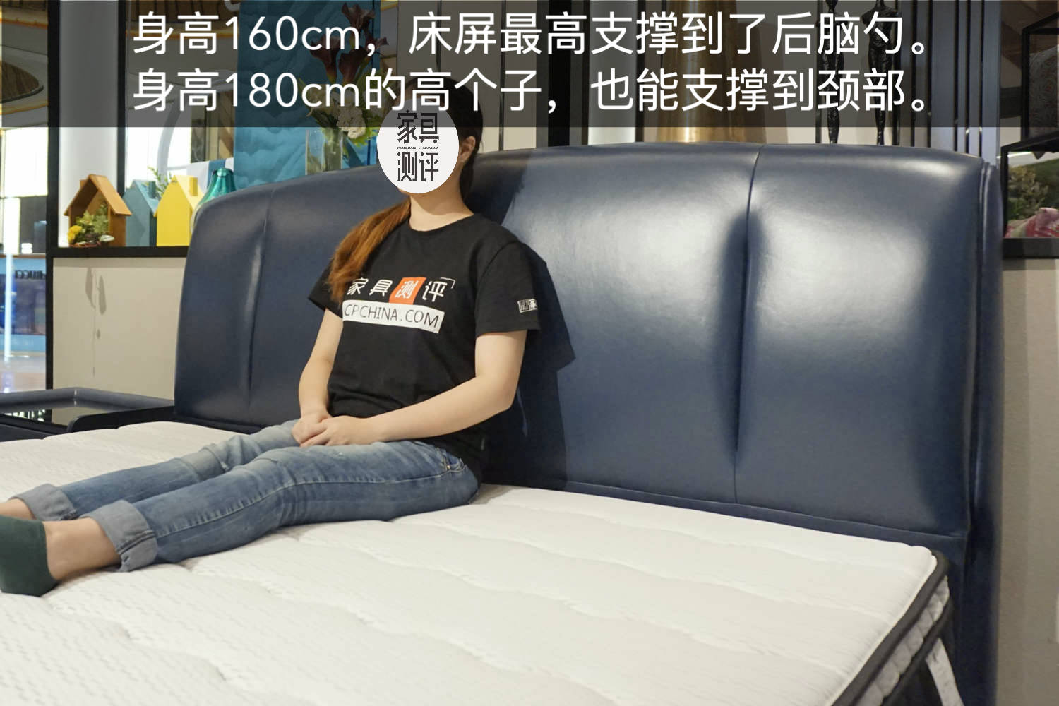 慕思床测评：靠艺术气质C位出道，让你的睡眠有颜有空间